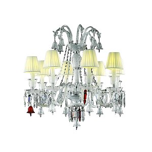 Подвесная люстра Delight Collection Moollona MD11027010-8B