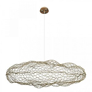 Подвесной светильник Loft IT Cloud 10100/700 Gold