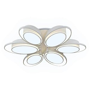 Потолочный светодиодный светильник Ambrella Light Granule FG2511