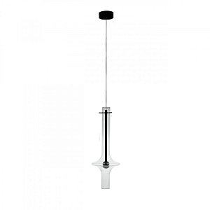 Подвесной светильник Loft IT Tube 10061BK