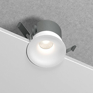 Встраиваемый светильник Elektrostandard Bliss 25070/LED 4690389212932 a069406