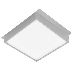 Встраиваемый светильник Arlight DL-GRIGLIATO-S190x190-24W Day4000 047683