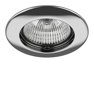Встраиваемый светильник Lightstar Teso 011074