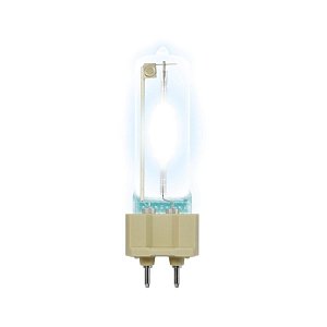 Лампа металогалогенная (03805) Uniel G12 150W 3300К прозрачная MH-SE-150/3300/G12