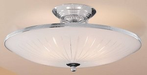 Потолочный светильник Citilux Кристалл CL912111
