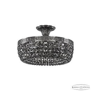 Потолочная люстра Bohemia Ivele Crystal 19031/35IV NB R781