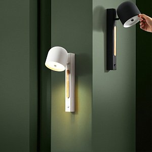 Бра ImperiumLoft Vic 167373-26