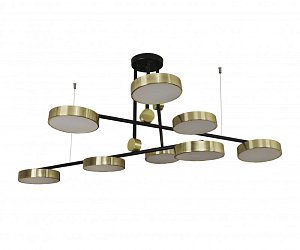 Люстра на штанге Kink Light 07647-8,20(4000K)