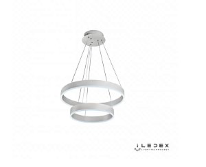 Подвесной светильник iLedex Sunset 6832/4+6 WH