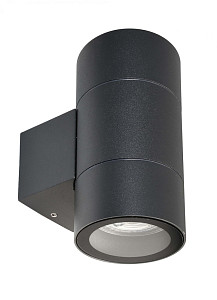 Уличный настенный светильник Deko-Light Achernar 731131