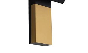 Сменная панель Italline Cover FOCUS gold