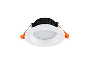 Встраиваемый светильник Donolux Ritm DL18891WW7W