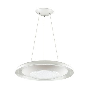 Подвесной светодиодный светильник Odeon Light Benso 4623/48L