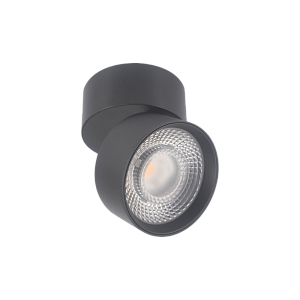 Накладной спот Lumker R-SF-BL-WW 010558