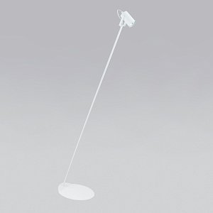Торшер TK Lighting 5071 Redo White