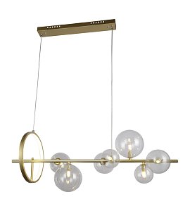 Подвесная люстра Kink Light Иона 07608-7,33