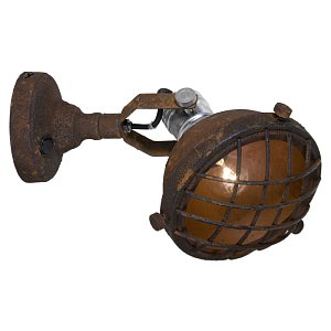 Спот Lussole Loft GRLSP-9501