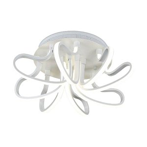 Потолочный светодиодный светильник Ambrella Light Metallic FL309