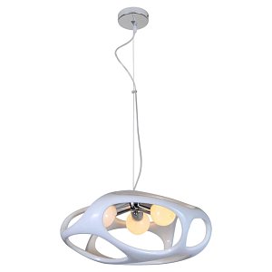 Подвесная люстра Lussole Lgo LSP-0216