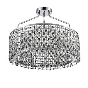 Потолочная люстра Lumion Layla 8244/6C