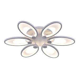 Потолочная светодиодная люстра Escada 10235/6LED (100W)