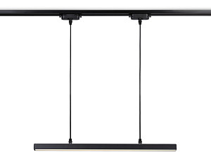 Трековый однофазный светильник Ambrella Light Track System GL6785