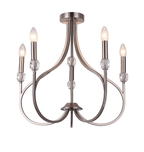 Потолочная люстра MyFar Lena MR1891-5C