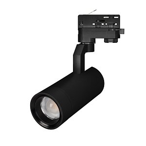 Трековый светильник Arlight LGD-Gelios-4TR-R67-20W White6000 031220
