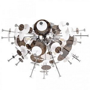 Потолочный светильник Loft IT Avenir 10137/600C Chrome