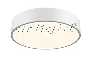 Потолочный светильник Arlight SP-TOR-TB600SW-42W-R White-MIX