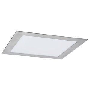 Встраиваемый светодиодный светильник Paulmann Smart Panel 50035