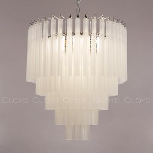 Подвесная люстра Cloyd Libretto 11083