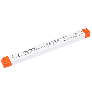 Блок питания Arlight ARV-SN24100-SLIM-PFC-B (24V, 4.17A, 100W) 022171(3)