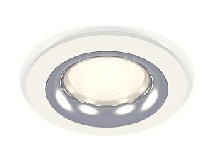 Встраиваемый светильник Ambrella Light Techno XC7621003 (C7621, N7012)