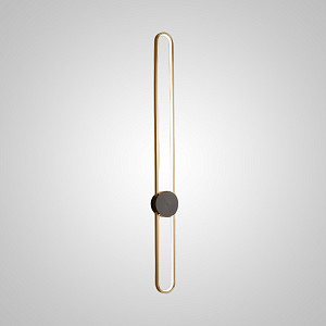 Настенный светильник ImperiumLoft Heidy 230863-23