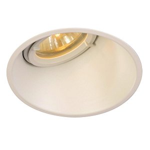 Встраиваемый светильник SLV Horn-A GU10 113151