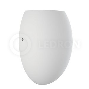 Бра LeDron WWF1106-C-WW IP65 Белый 00000013674