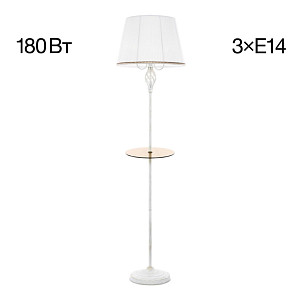 Торшер Citilux Вена CL402920T