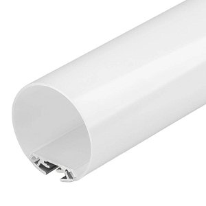 Профиль Arlight SL-ROUND-D60-2000 ANOD 019286
