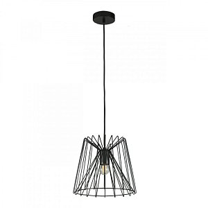 Подвесной светильник Loft IT Deseno 10033 Black