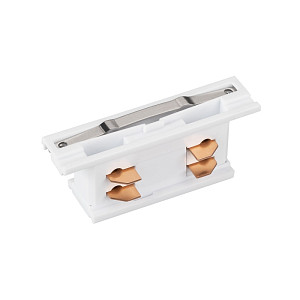 Коннектор внутренний Arlight LGD-4TR-CON-MINI-WH (C) 042557