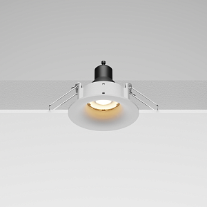Встраиваемый светильник Level Light Flex UP-C2001RW
