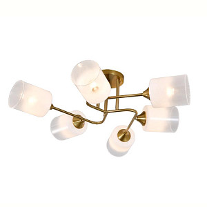 Потолочная люстра Escada Intera ES0000064