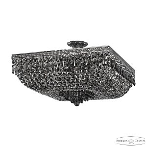 Потолочная люстра Bohemia Ivele Crystal 19272/55IV NB R781