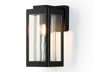Уличный настенный светильник Ambrella Light Garden ST2406