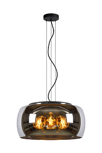 Подвесная люстра Lucide Olivia 45401/50/65
