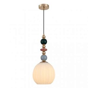 Подвесной светильник Moderli Charm V10902-P