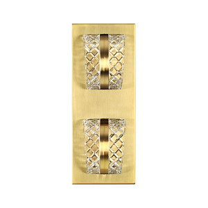 Настенный светильник Odeon Light Mirage 5030/8WL