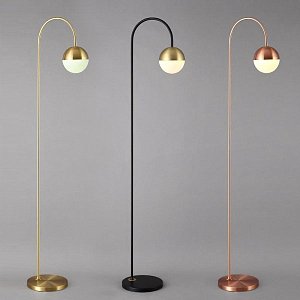 Торшер ImperiumLoft Cedar and Moss 85496-22