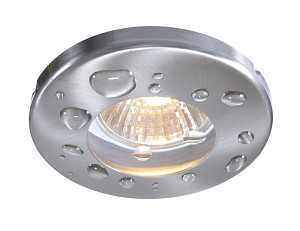 Встраиваемый светильник Deko-Light Built-in 122420